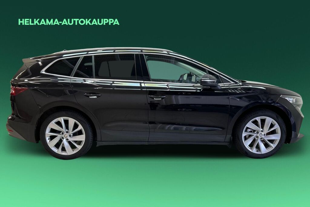 SKODA Enyaq 2022 80 iV