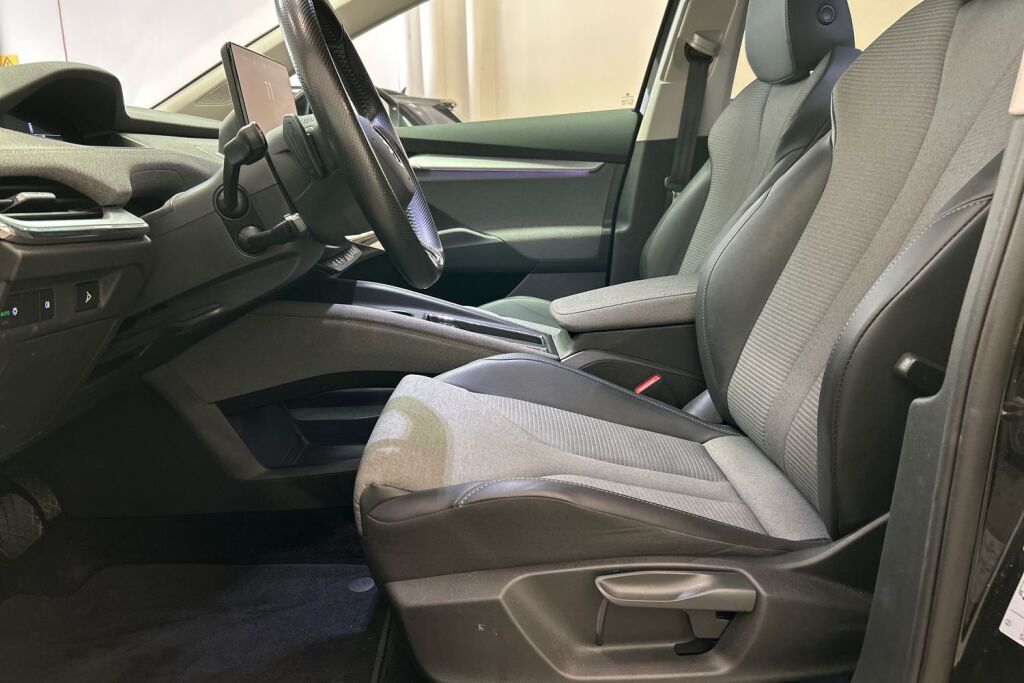 SKODA Enyaq 2022 80 iV
