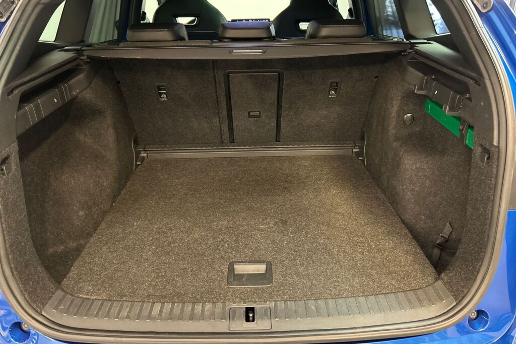 Skoda Enyaq 2022 80x 4x4 SportLine iV