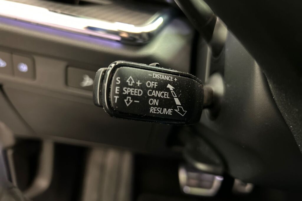 Skoda Enyaq 2022 80x 4x4 SportLine iV
