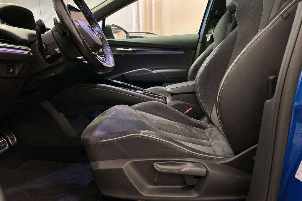 Skoda Enyaq 2022 80x 4x4 SportLine iV