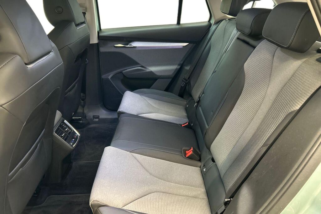 Skoda Enyaq 2022 80 iV