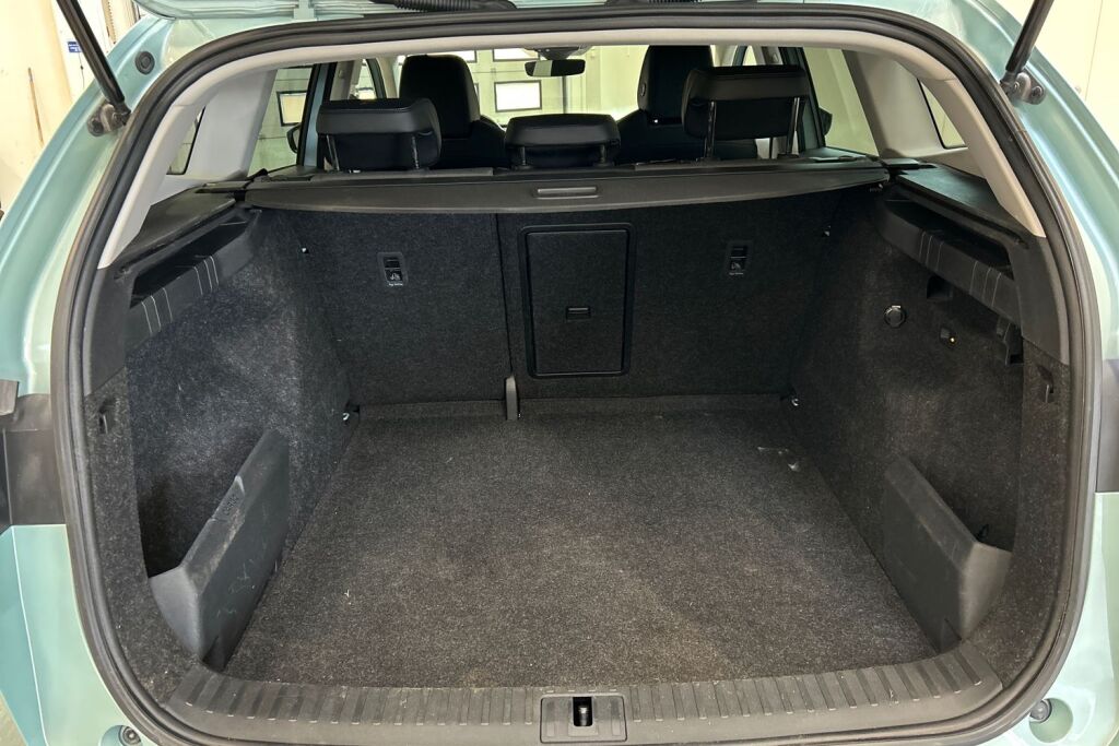 Skoda Enyaq 2022 80 iV