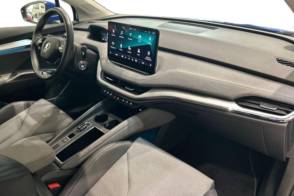 Skoda Enyaq 2022 80 iV