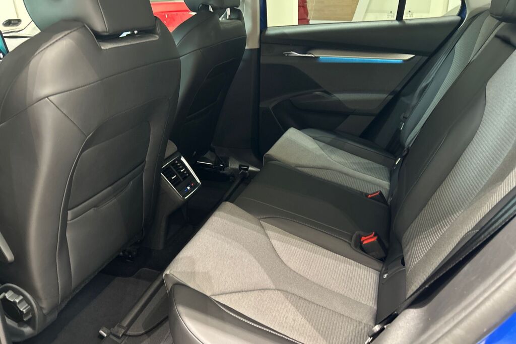 Skoda Enyaq 2022 80 iV