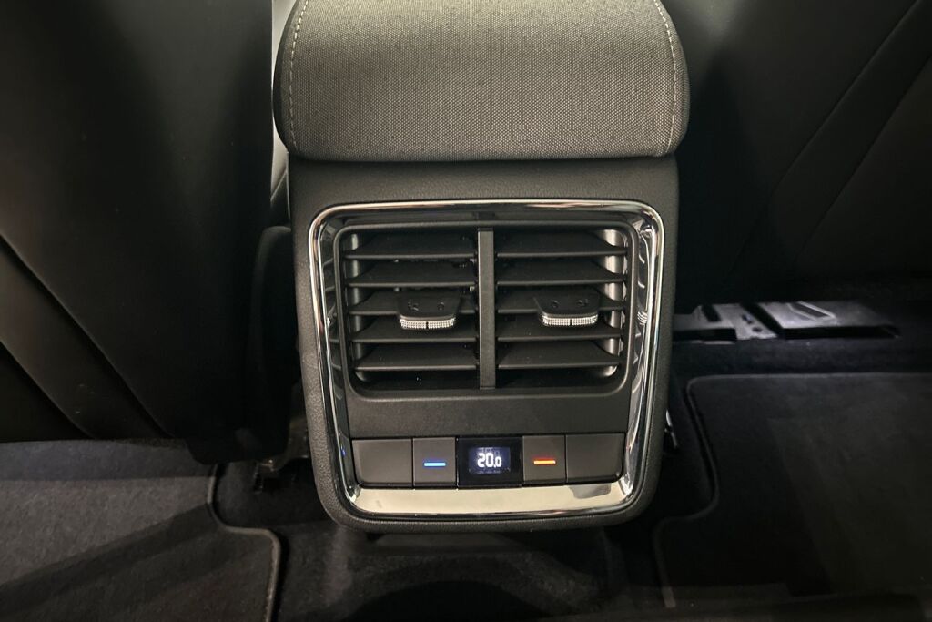 Skoda Enyaq 2022 80 iV