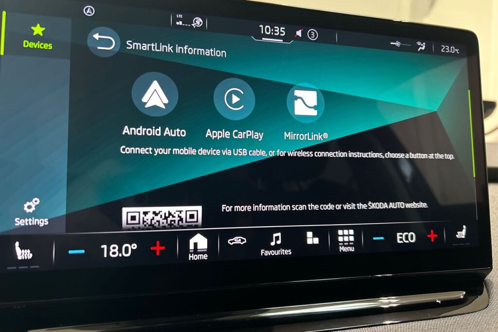 Skoda Enyaq 2022 80 iV