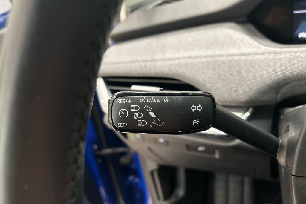 Skoda Enyaq 2022 80 iV