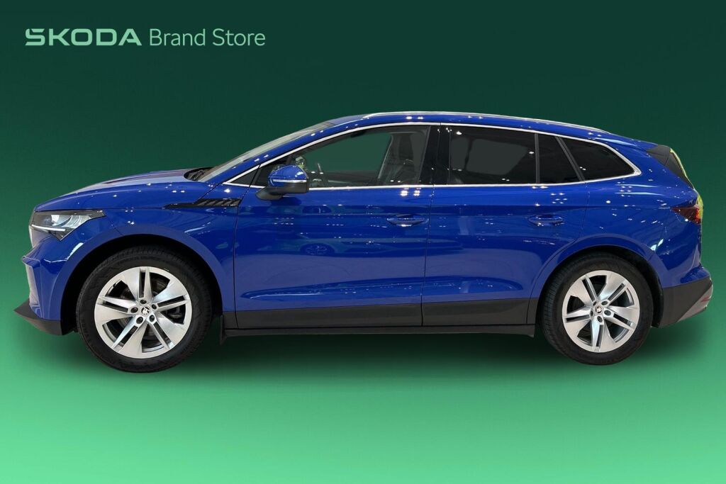 Skoda Enyaq 2022 80 iV