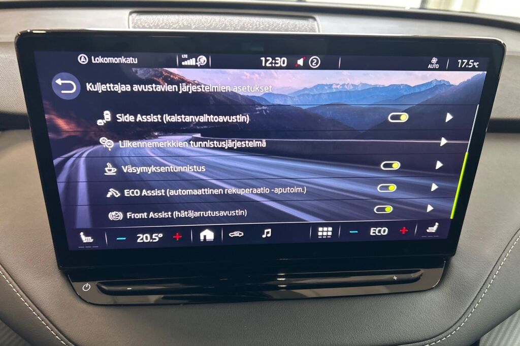 Skoda Enyaq 2022 80x 4x4 SportLine iV