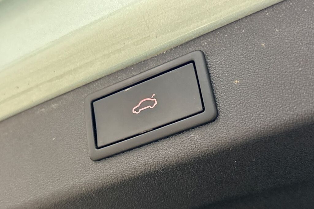 Skoda Enyaq 2022 80x 4x4 SportLine iV