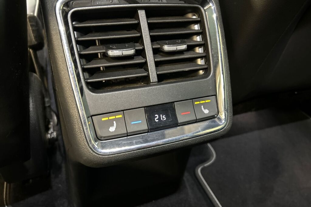 Skoda Enyaq 2022 80x 4x4 SportLine iV