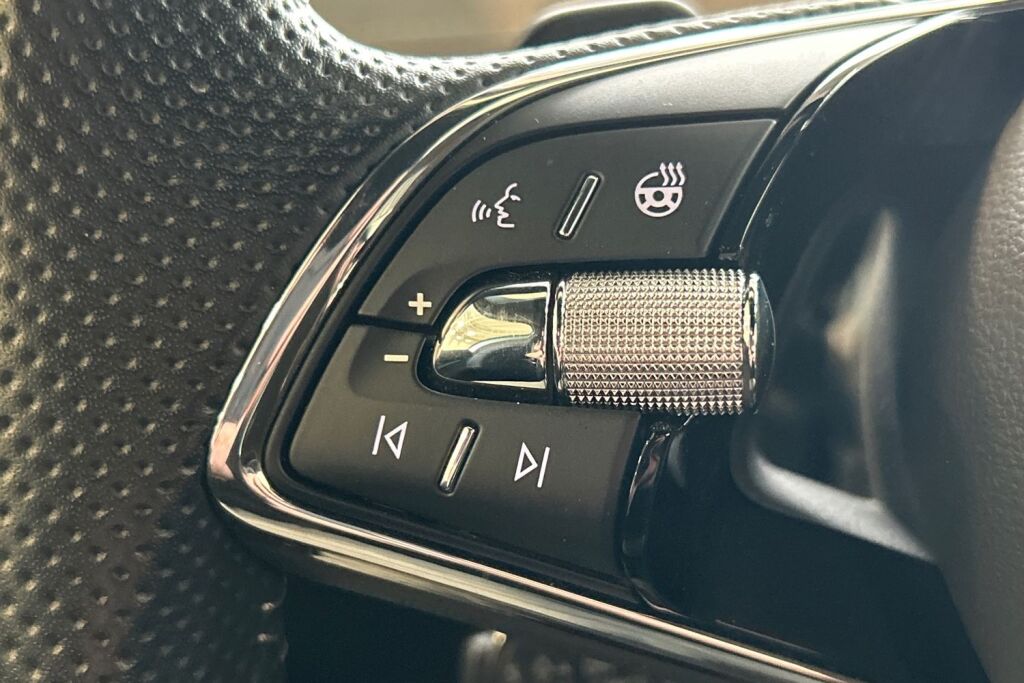 Skoda Enyaq 2022 80x 4x4 SportLine iV