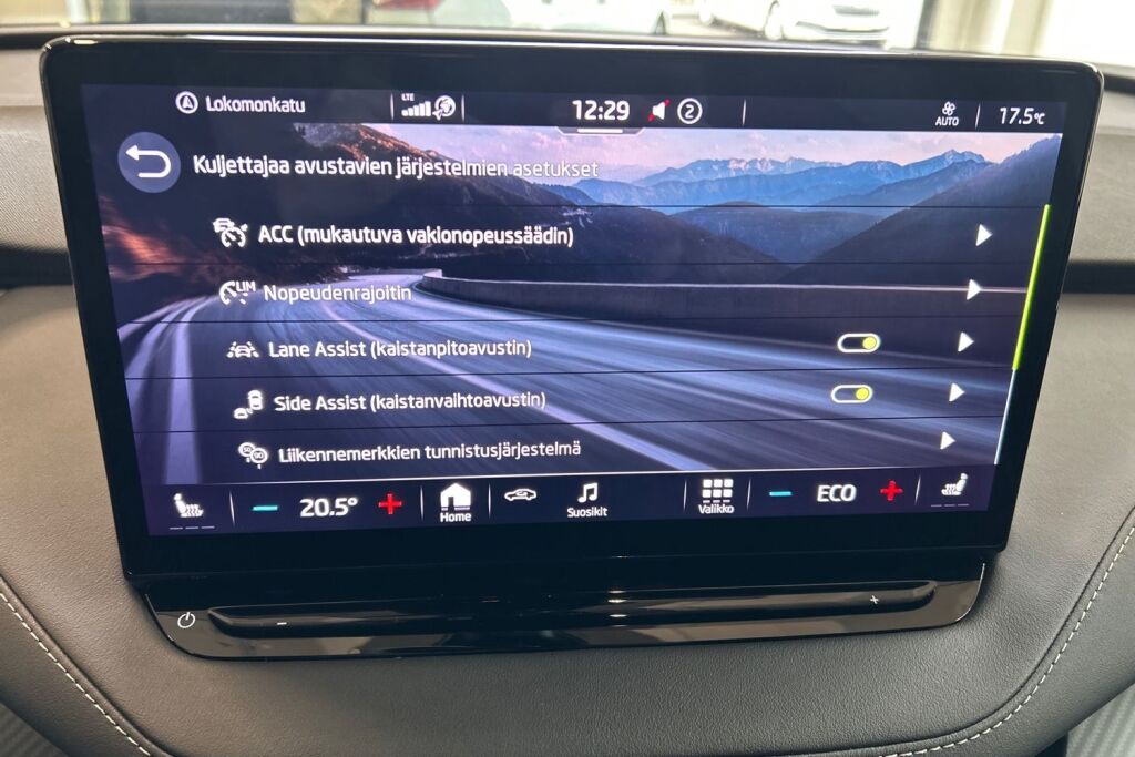 Skoda Enyaq 2022 80x 4x4 SportLine iV