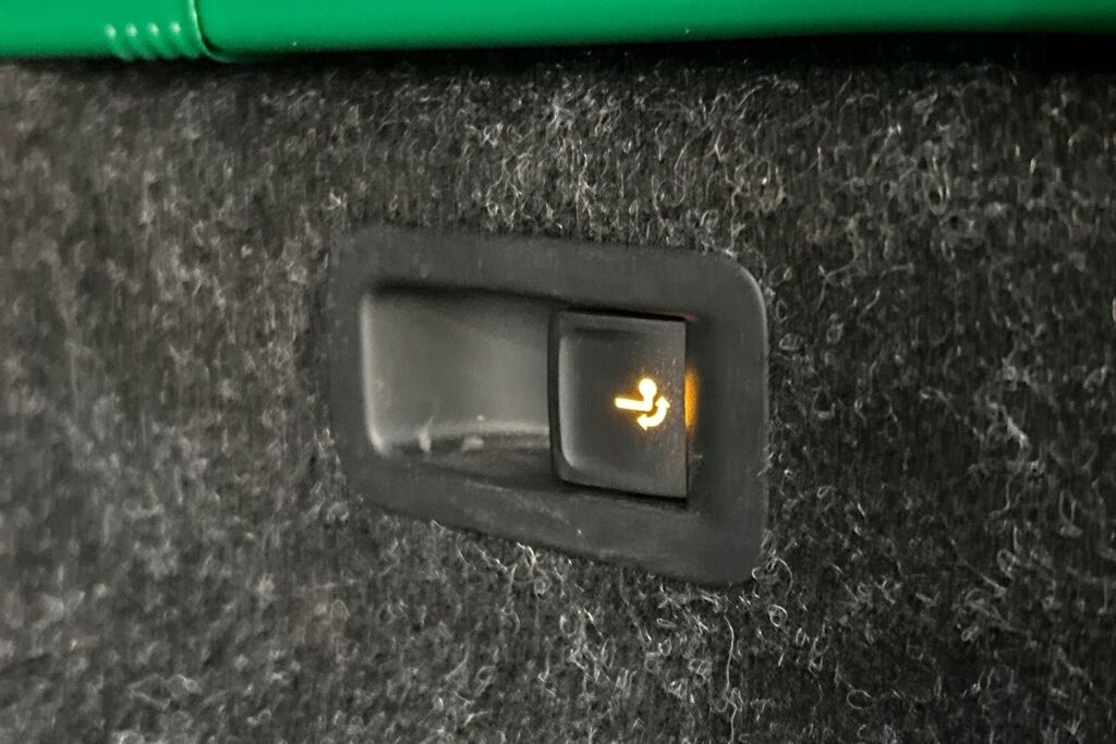 Skoda Enyaq 2022 80x 4x4 SportLine iV