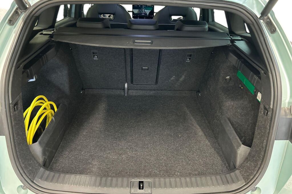 Skoda Enyaq 2022 80x 4x4 SportLine iV