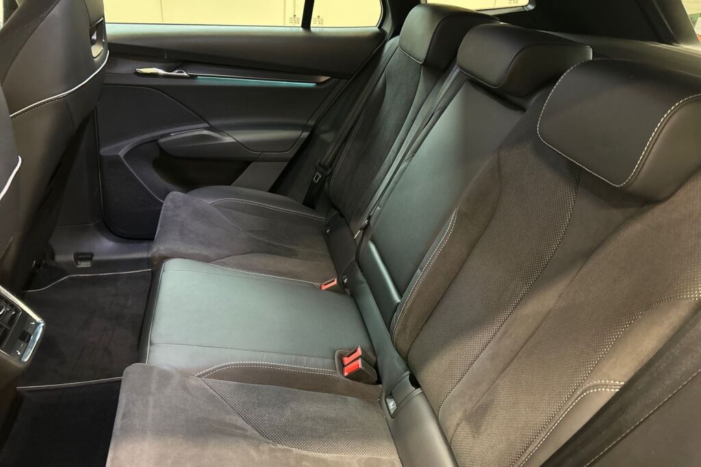 Skoda Enyaq 2022 80x 4x4 SportLine iV