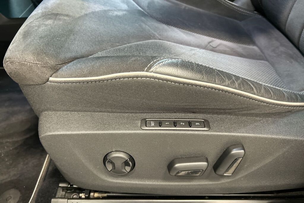 Skoda Enyaq 2022 80x 4x4 SportLine iV