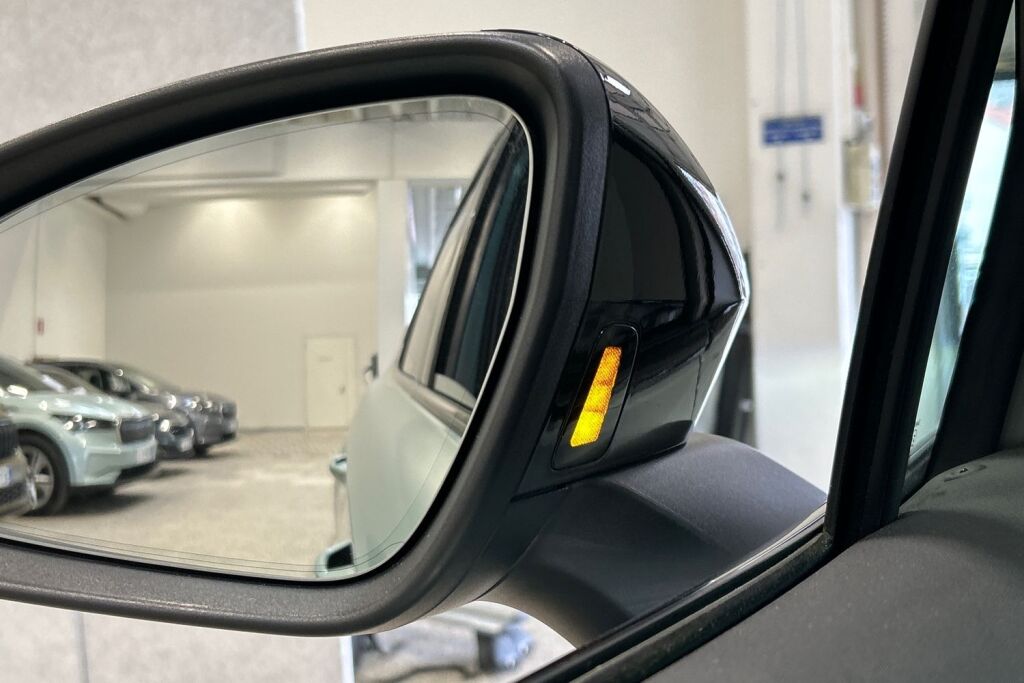 Skoda Enyaq 2022 80x 4x4 SportLine iV