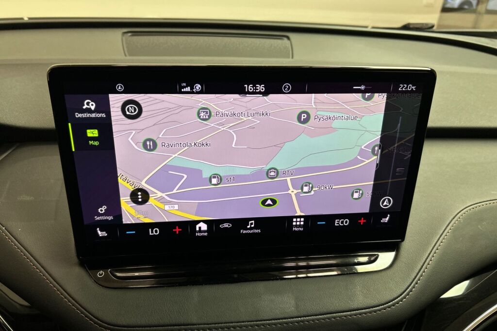 Skoda Enyaq 2022 80 iV