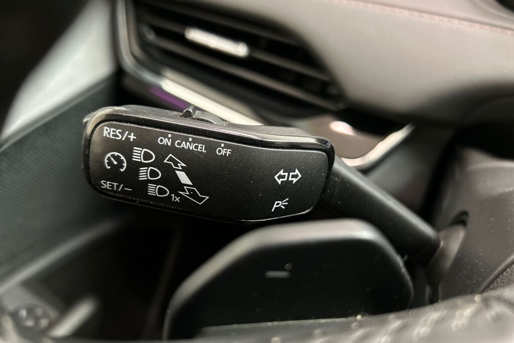 Skoda Enyaq 2022 80 iV