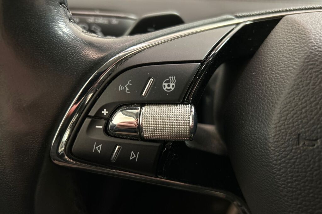 Skoda Enyaq 2022 80 iV
