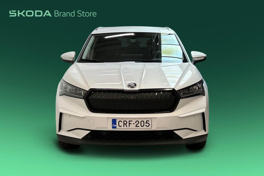 Skoda Enyaq 2022 80 iV