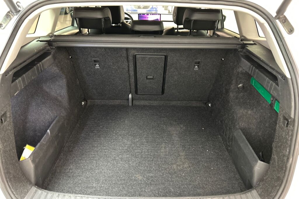 Skoda Enyaq 2022 80 iV