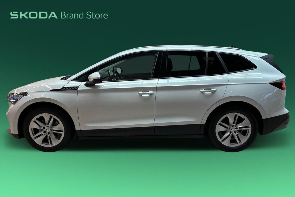 Skoda Enyaq 2022 80 iV