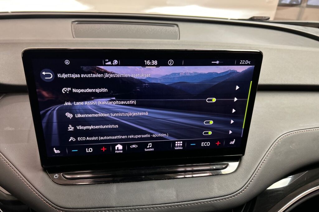 Skoda Enyaq 2022 80 iV