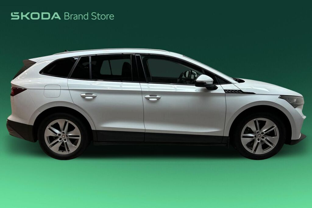 Skoda Enyaq 2022 80 iV