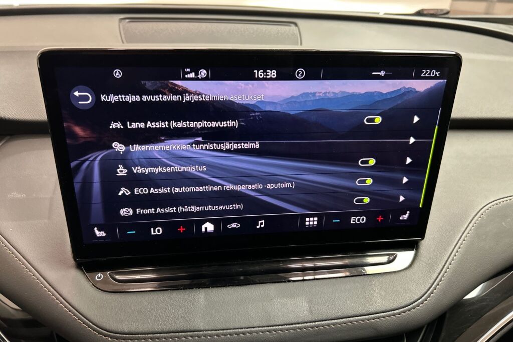 Skoda Enyaq 2022 80 iV