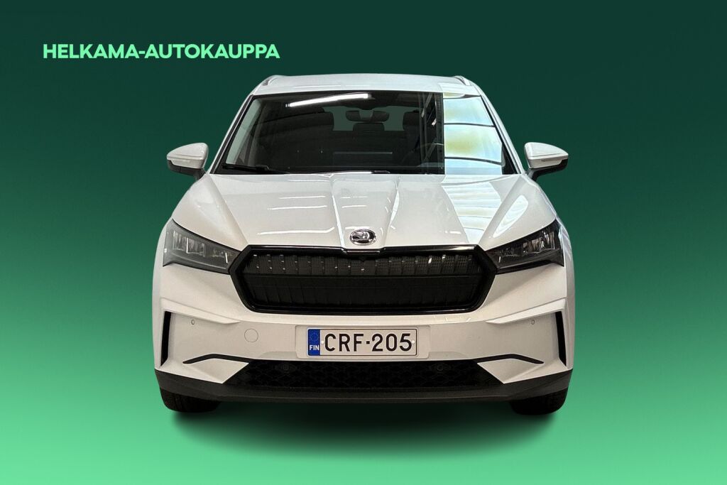 Skoda Enyaq 2022 80 iV