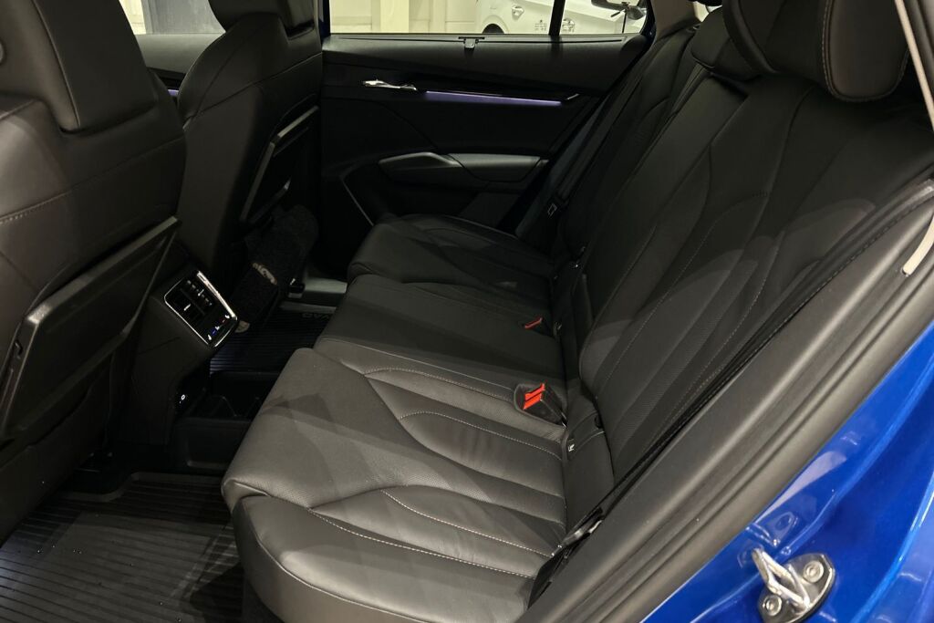 Skoda Enyaq 2022 80x 4x4 iV