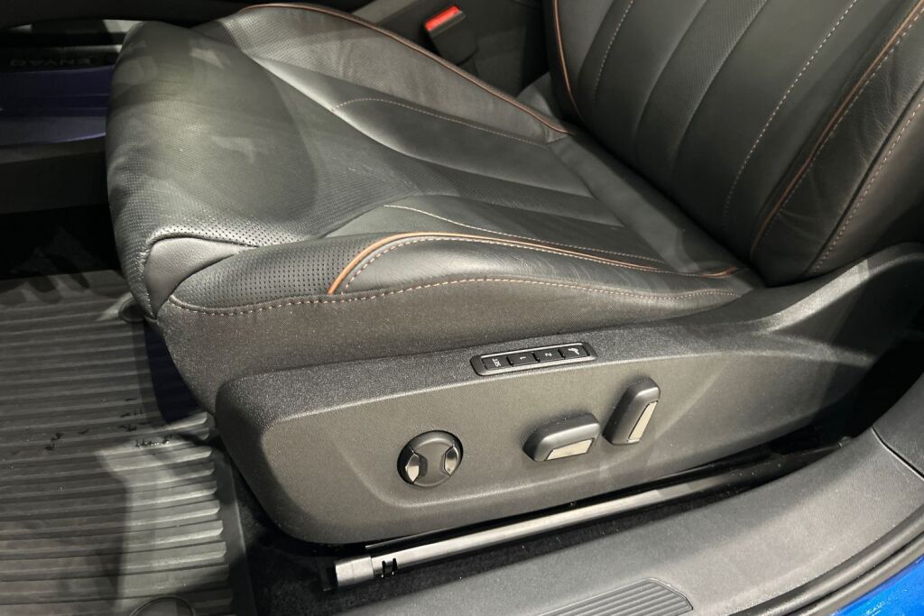 Skoda Enyaq 2022 80x 4x4 iV