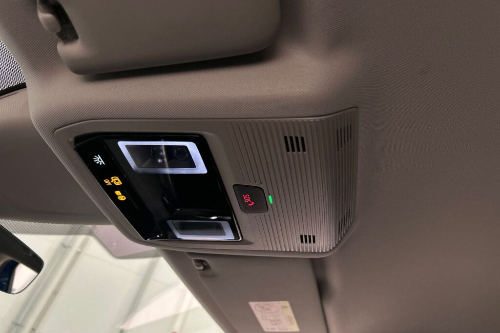 Skoda Enyaq 2022 80x 4x4 iV