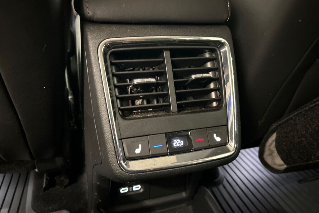 Skoda Enyaq 2022 80x 4x4 iV