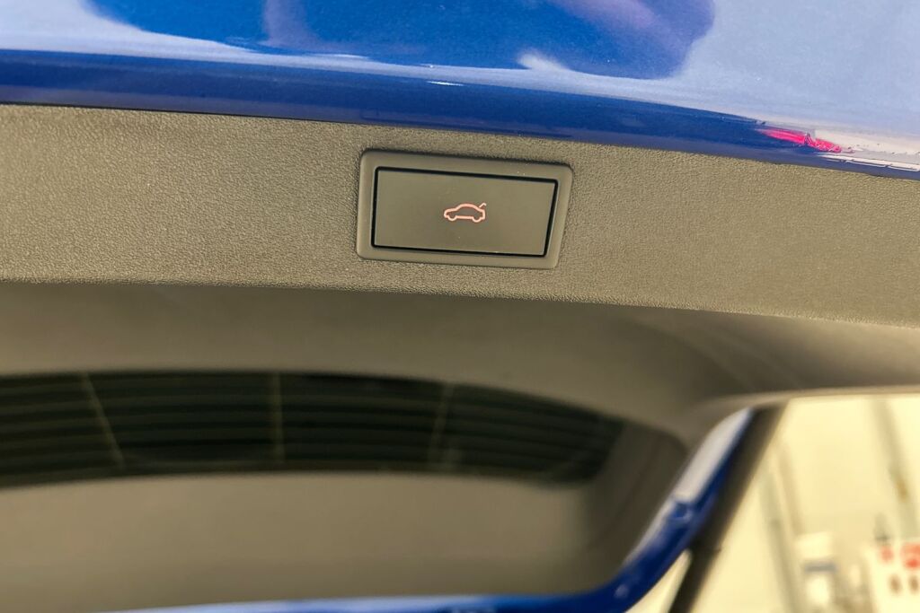 Skoda Enyaq 2022 80x 4x4 iV