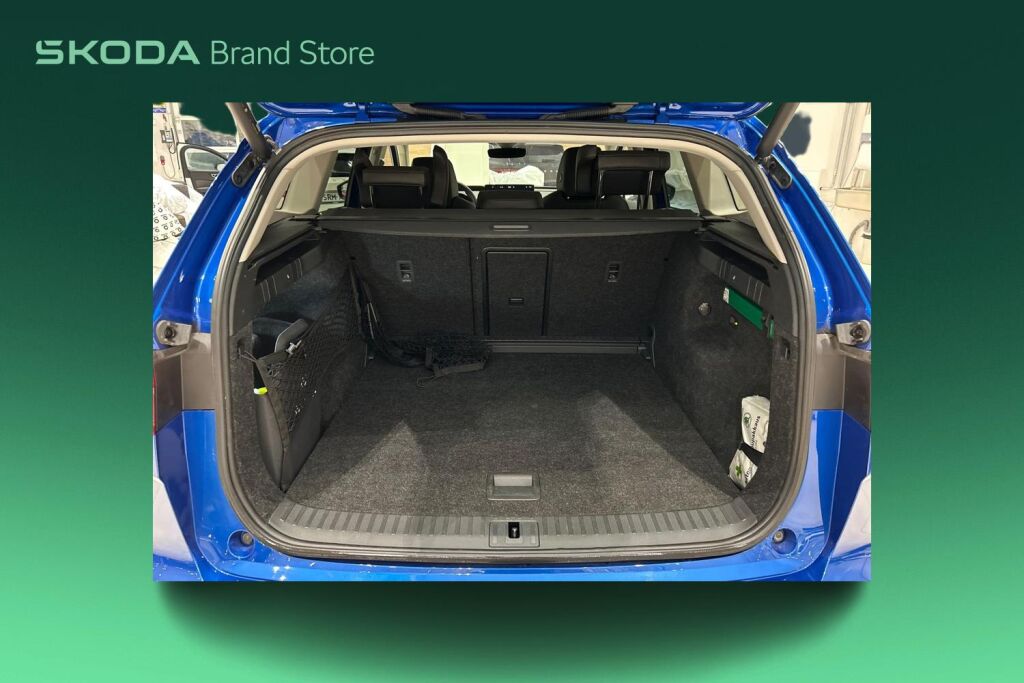 Skoda Enyaq 2022 80x 4x4 iV