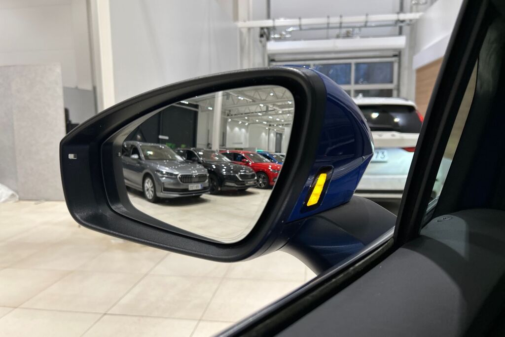 Skoda Enyaq 2022 80x 4x4 iV