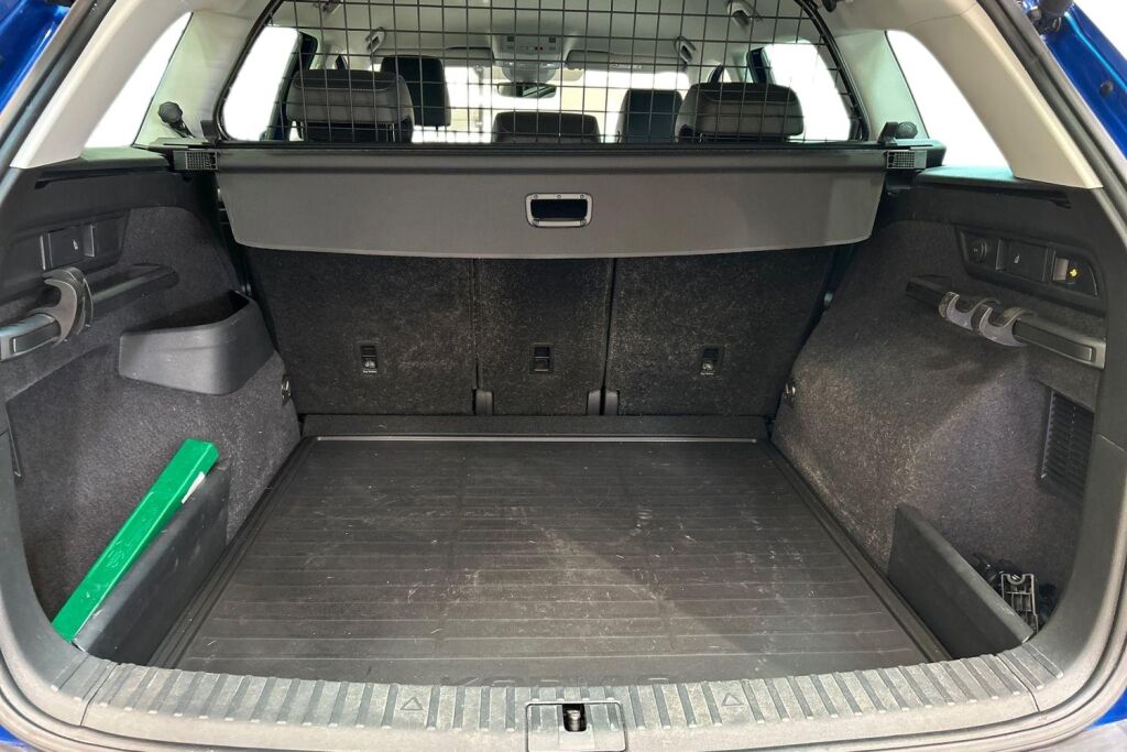 Skoda Kodiaq 2022 2.0 TDI 150 Style DSG Autom.