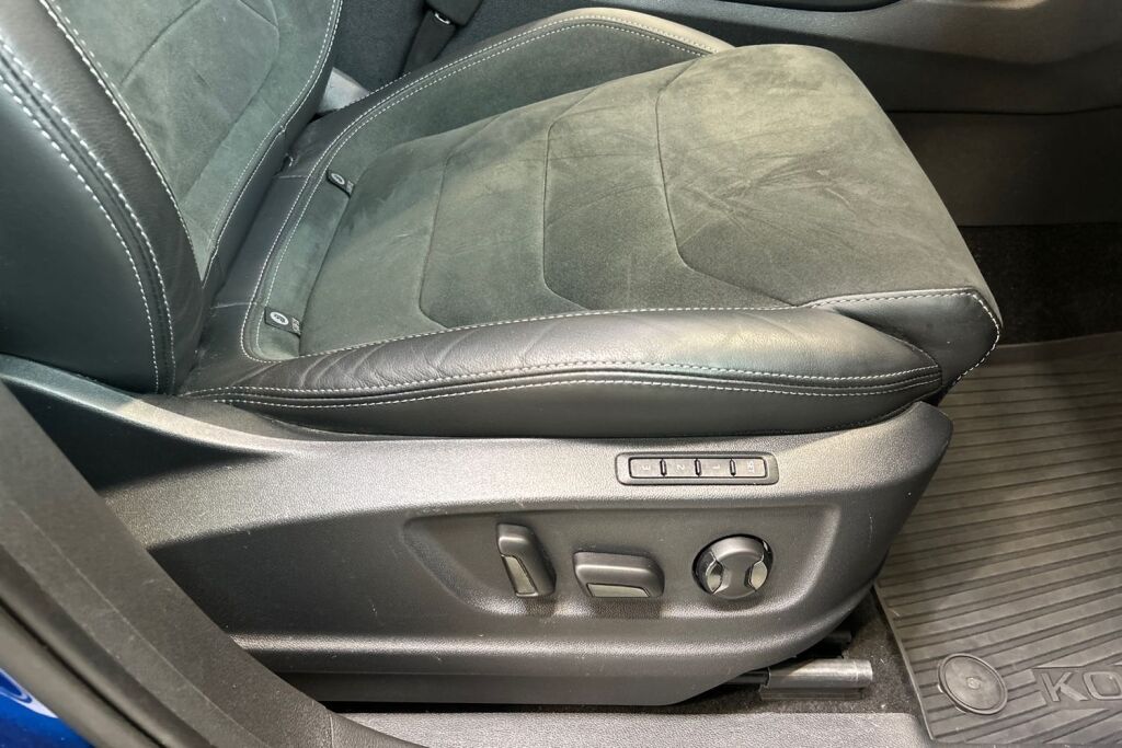 Skoda Kodiaq 2022 2.0 TDI 150 Style DSG Autom.