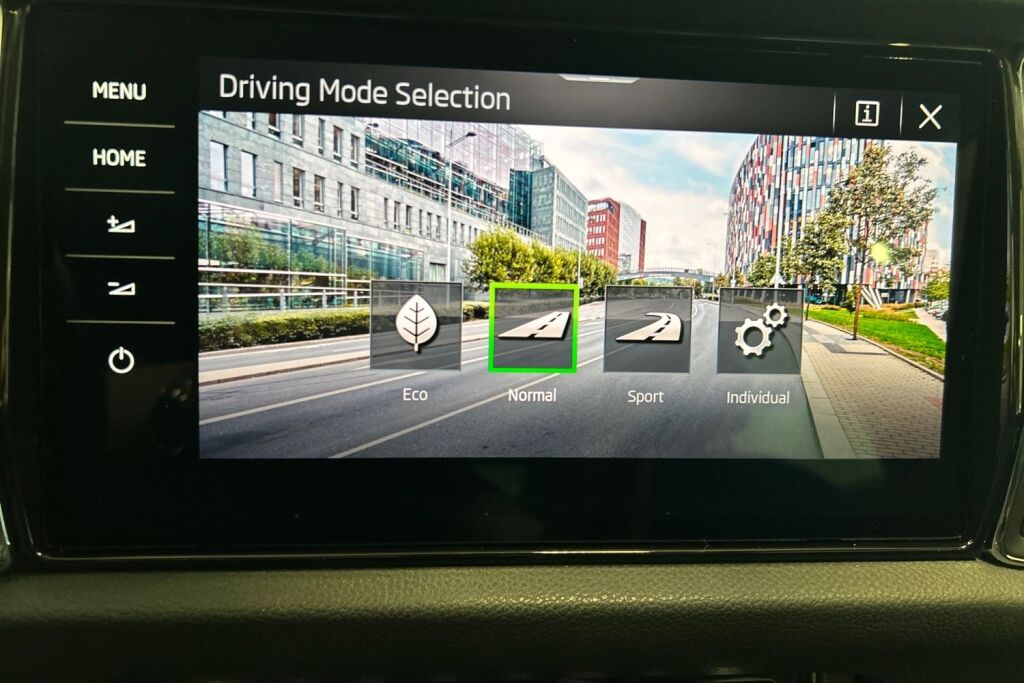 Skoda Kodiaq 2022 2.0 TDI 150 Style DSG Autom.