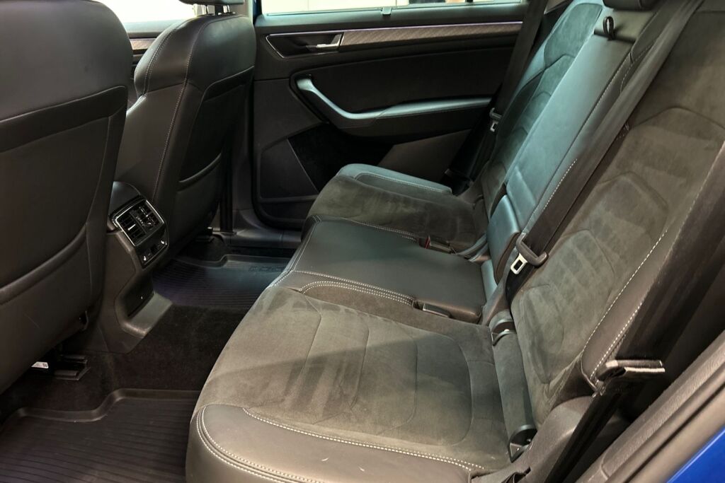 Skoda Kodiaq 2022 2.0 TDI 150 Style DSG Autom.