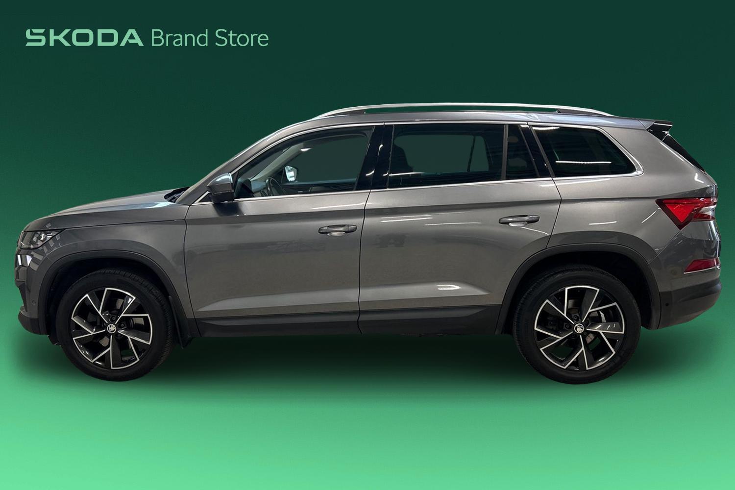 Skoda Kodiaq 2023, kuva 5/24