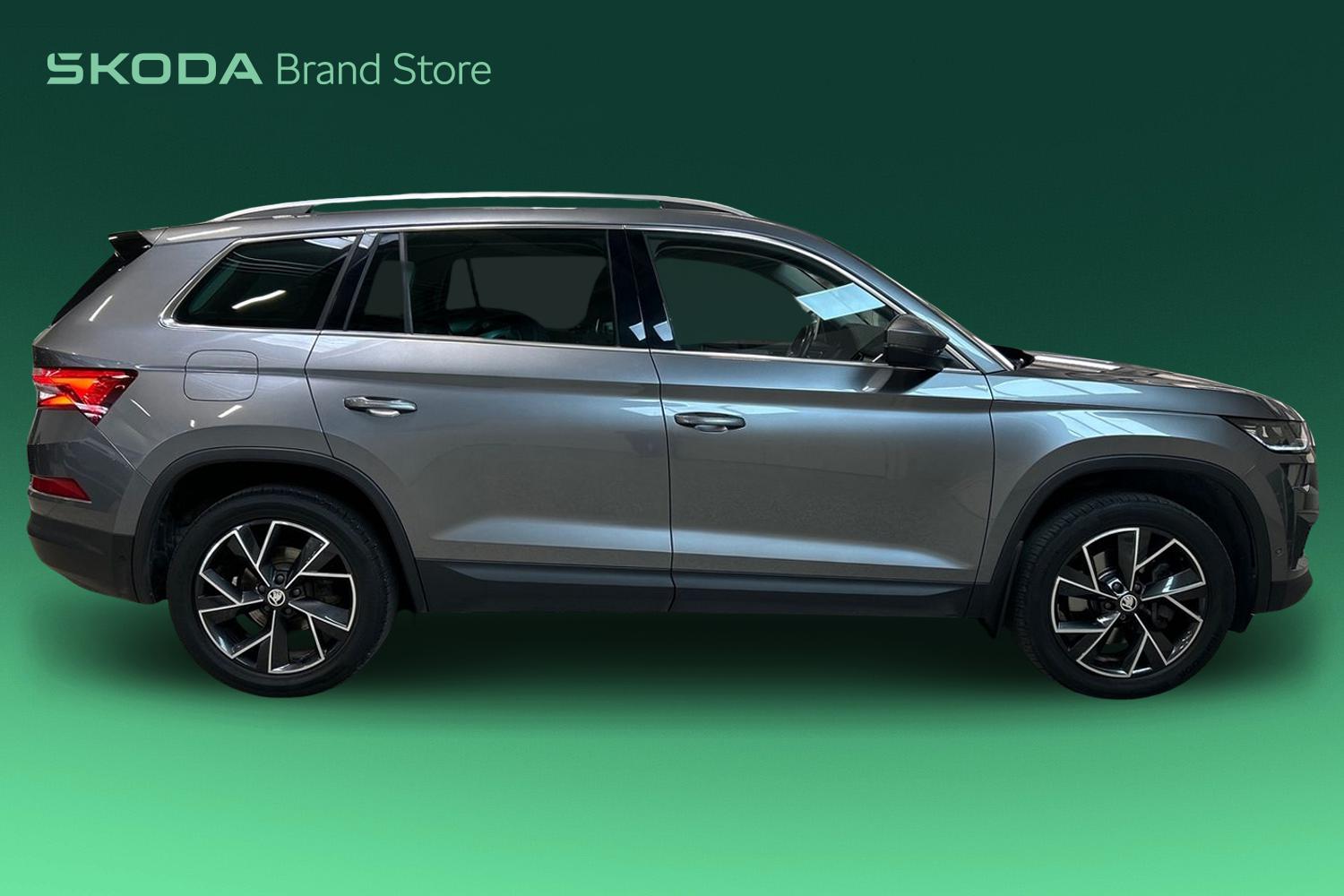 Skoda Kodiaq 2023, kuva 6/24