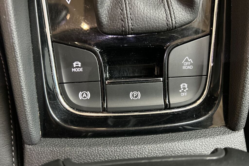 Skoda Kodiaq 2023 2.0 TDI 200 4x4 Style DSG Autom.
