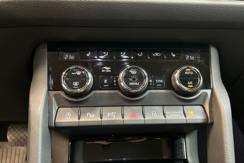 Skoda Kodiaq 2023 2.0 TDI 200 4x4 Style DSG Autom.