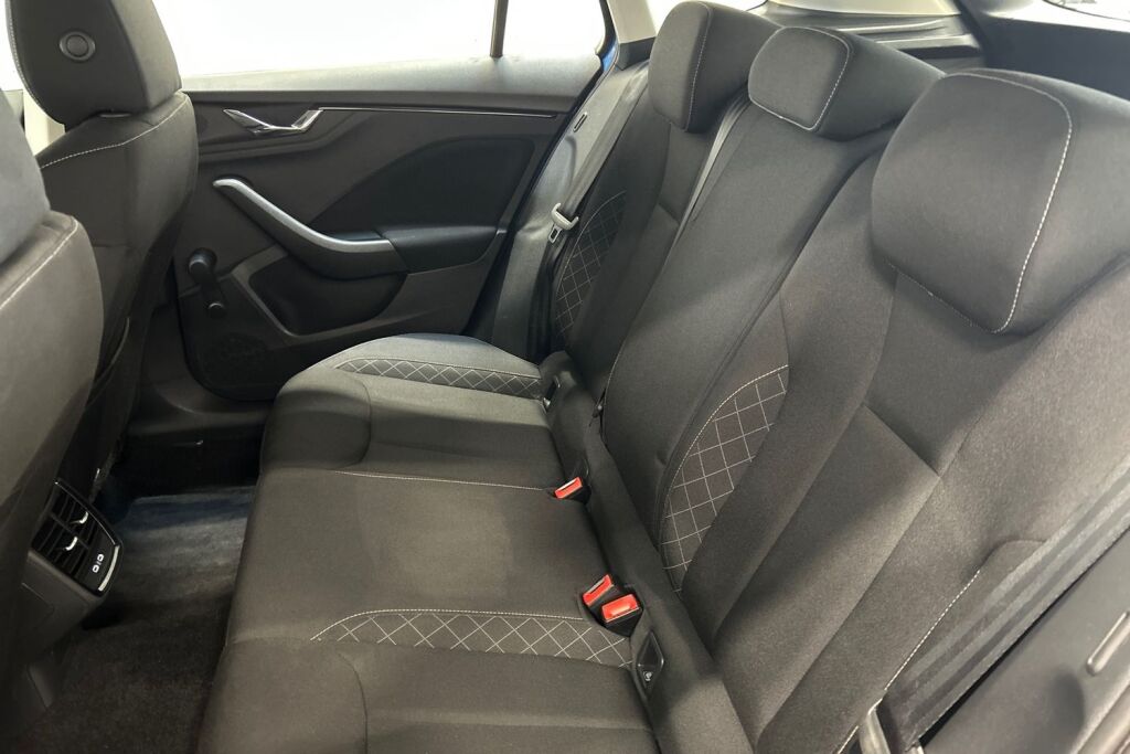 Skoda Kamiq 2023 1.5 TSI Ambition DSG Autom.