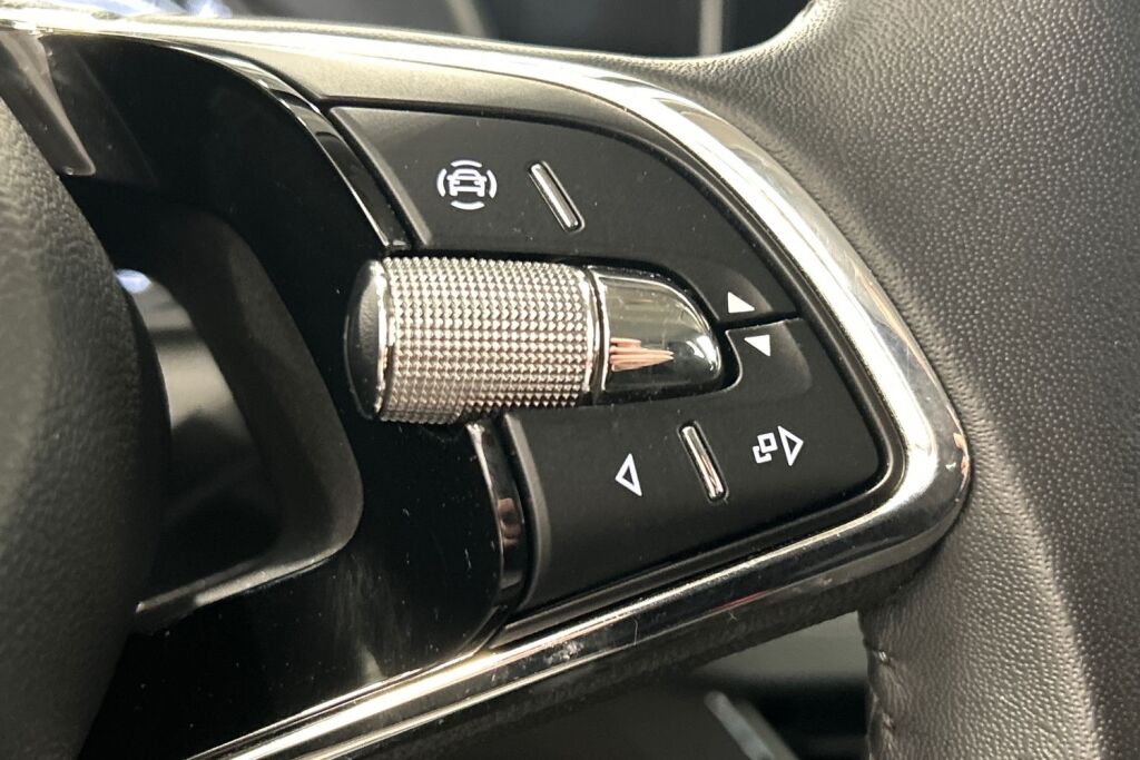 Skoda Kamiq 2023 1.5 TSI Ambition DSG Autom.
